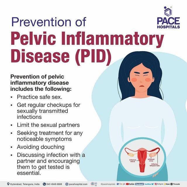 Inflammatory disease prevention